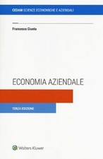 ECONOMIA AZIENDALE 3ED. von
