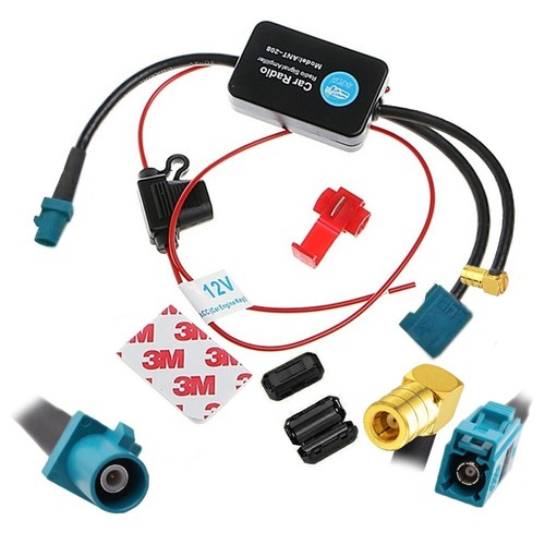 A83 amplificatore segnale - a83, di