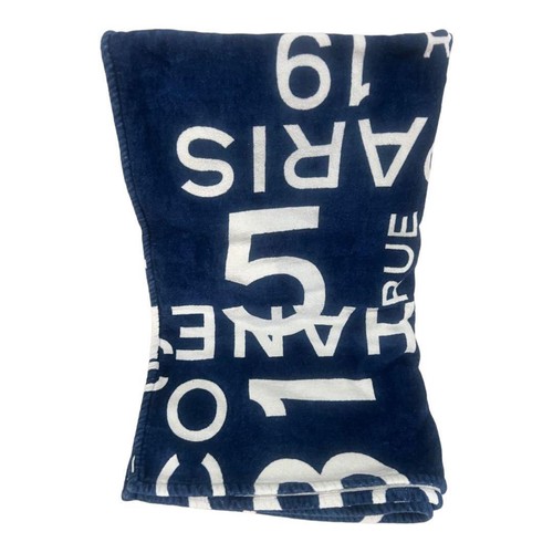 Chanel telo mare - telo,
