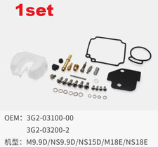1set kit riparazione - kit,