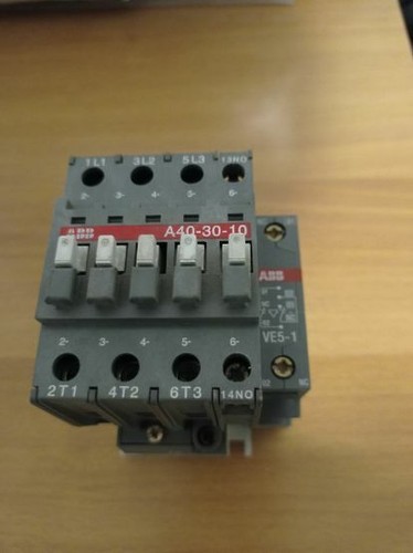 Teleruttore conttatore - teleruttore,