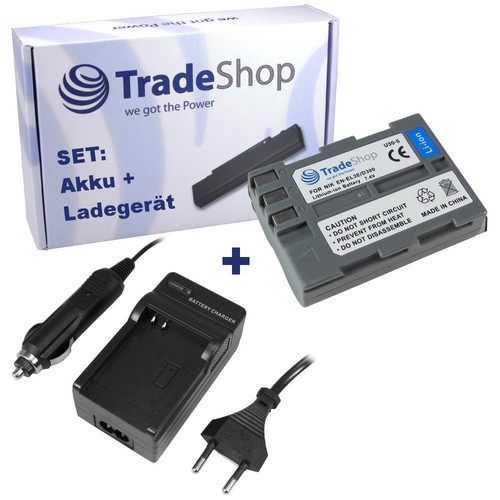 Batteria caricabatterie per - caricabatterie,