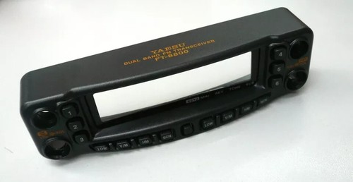 Yaesu 8800r assy - yaesu,, pannello