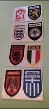 Lotto Figurine Scudetti