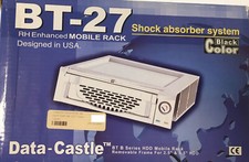 Mobile RACK BT-27 - Estraibile