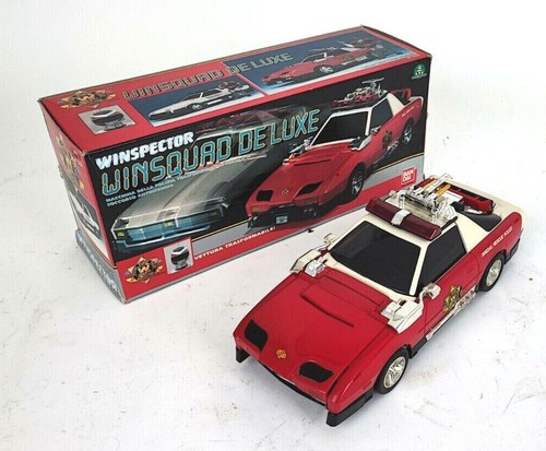Winspector winsquad deluxe - winspector,