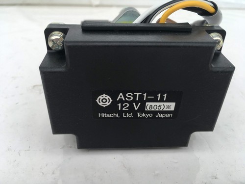 Regolatore hitachi ast1 - regolatore, ast1-11