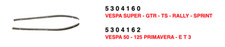Vespa 50 - 125 Primavera - ET3
