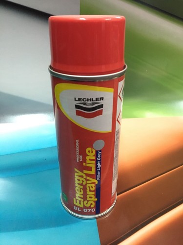 Lechler fondo energy grigio - lechler,