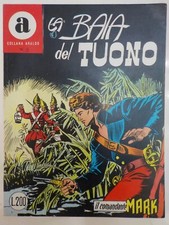 Mark Comandante Collana Araldo n 3 - Collezione da Edicola - COMPRO FUMETTI SHOP