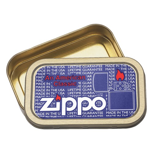 Zippo tabacco tin oz 28g - oz,