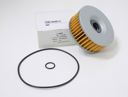 Filtro olio yamaha max - filtro,