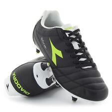 FW17 DIADORA SCARPINI ITALICA GOAL SC SCARPE CALCIO ARBITRO 160225 C3444