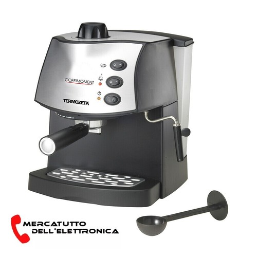 Macchina caffe termozeta - macchina,