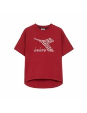 T-shirt Diadora SS Lush 177783