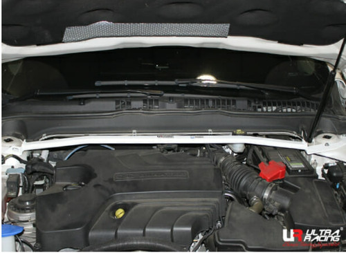 Ford mondeo 2010 - ford, 2010-2014