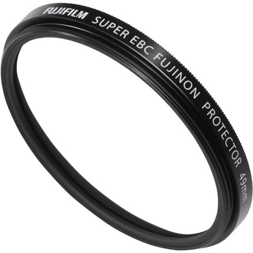 Filtro protezione fujifilm - filtro, di