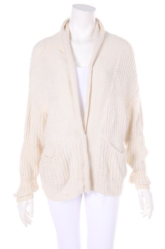 Custommade cardigan oversize - custommade,