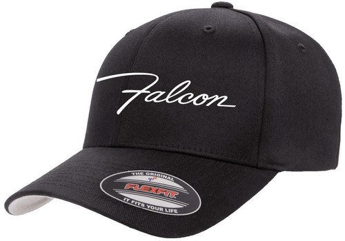 Cappello berretto flexfit logo - cappello,