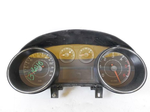 51761172 quadro strumenti - 51761172,