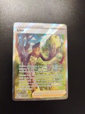 Lino GG62/GG70 Raro secret Holo mint Ita Pokémon psa graad Promo GX Vmax Ex GX V