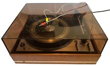 Vintage United Audio Dual 1219