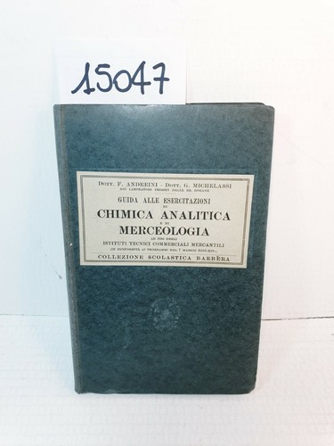 Guida alle esercitazioni - alle, di