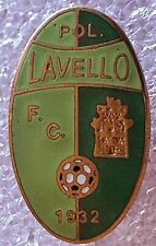 Distintivo calcio ⚽️