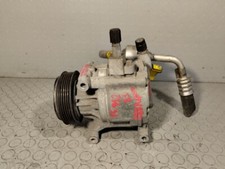 COMPRESSORE ARIA CONDIZIONATA Fiat Panda 2 serie 2008 Hatchback 5-porte AA1921