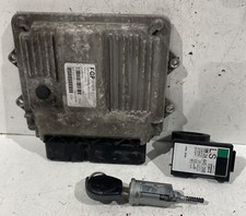 KIT CHIAVE PER OPEL Agila 1° Serie (00>04)