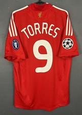 MEN'S FC LIVERPOOL 2008/2010