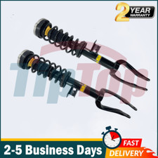 2 ammortizzatori anteriori