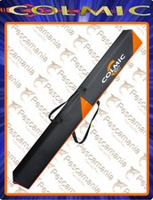 Fodero portacanna Colmic CASE 168 cm poliestere, rigido