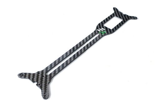 Top deck per tamiya xv01 - top,