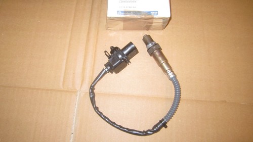 Sonda lambda ford transit 2 - transit, 2,2