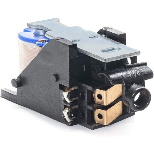 Cisa bobina 07118 12v per - cisa,