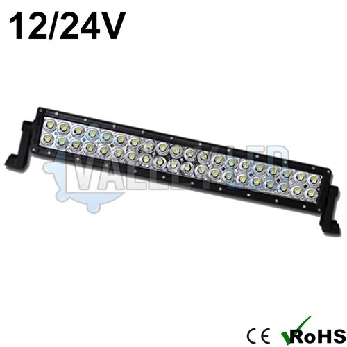 Barra luminosa led - dritta, 20"