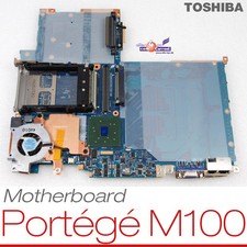 SCHEDA MADRE NOTEBOOK TOSHIBA