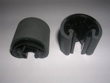 RULLO PRESA CARTA COMPATIBILE CON HP LASERJET COLOR 9500 COD.OEM :RB2-1820-000