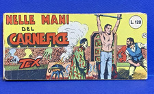 TEX raccoltina striscia SERIE