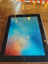 Apple ipad - apple, (3a
