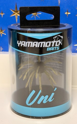 Yamamoto baits uni riccio - yamamoto,