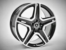 Cerchi In Lega MERCEDES-BENZ