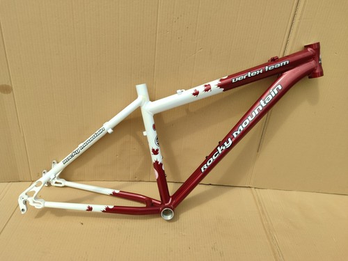 Telaio mtb rocky - mtb,