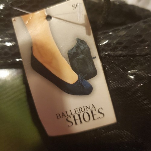Pantofole ballerine bijou - pantofole,