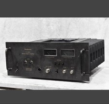 Technics 9600 amplificatore - technics,