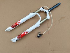 Rock Shox Sid Team DualAir
