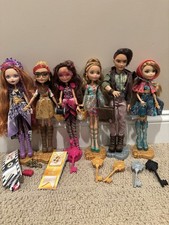 Ever after high bundle holly - after, bundle:holly