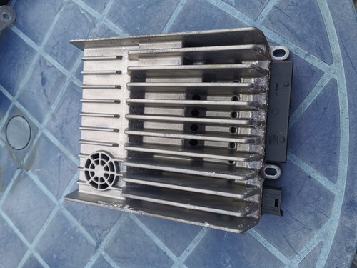 Harman becker amplificatore - harman/becker,