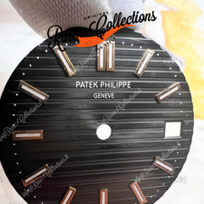 Used Usato Dial Patek Philippe